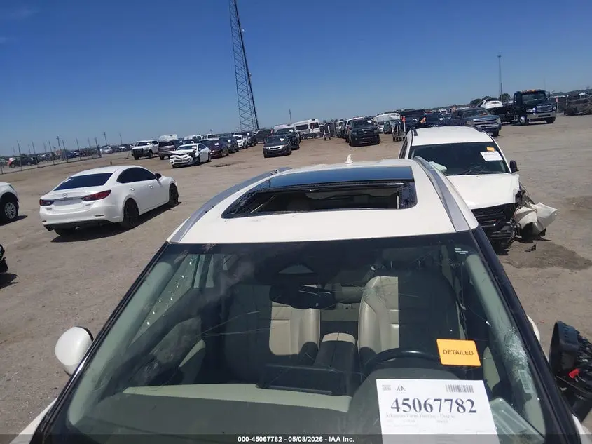 2023 NISSAN ROGUE SL INTELLIGENT AWD