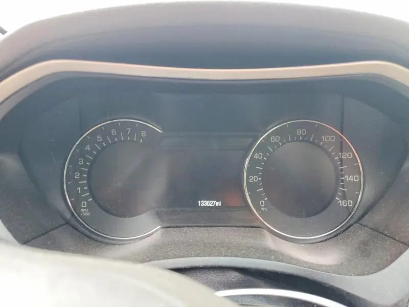 2015 LINCOLN MKZ   