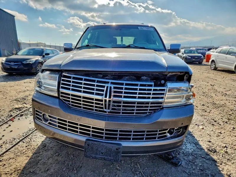 2013 LINCOLN NAVIGATOR   