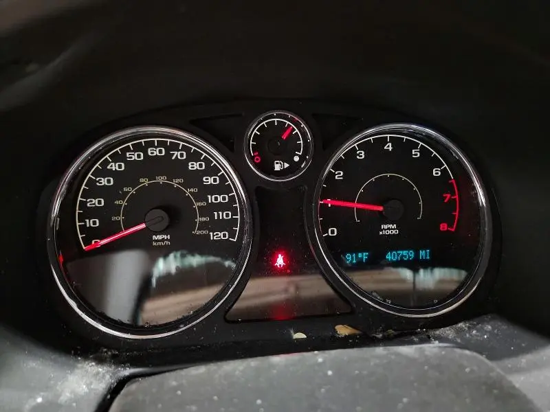 2010 CHEVROLET COBALT 1LT  