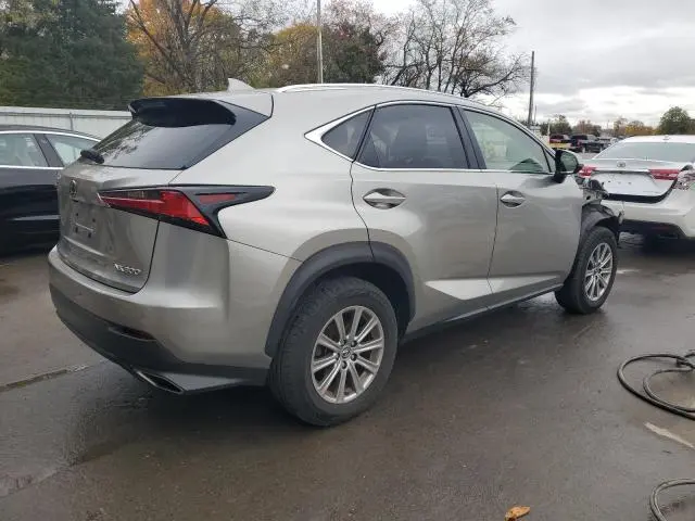 2020 LEXUS NX 300  