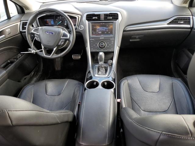 2013 FORD FUSION TITANIUM