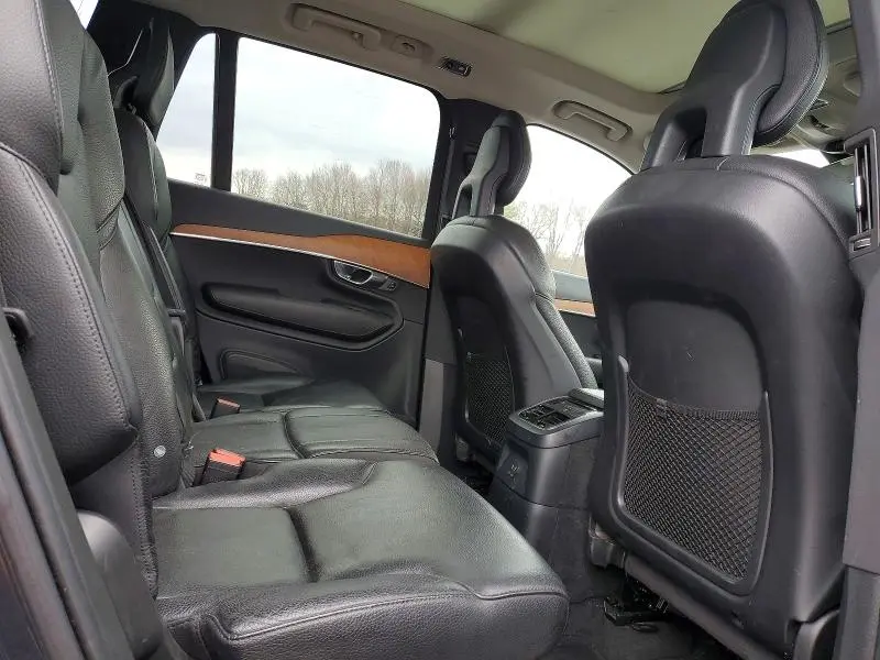 2021 VOLVO XC90 T8 RECHARGE INSCRIPTION EXPRESS  