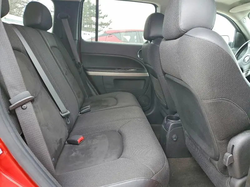 2010 CHEVROLET HHR SS  