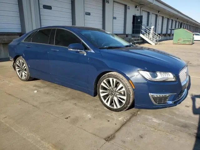 2020 LINCOLN MKZ RESERVE  