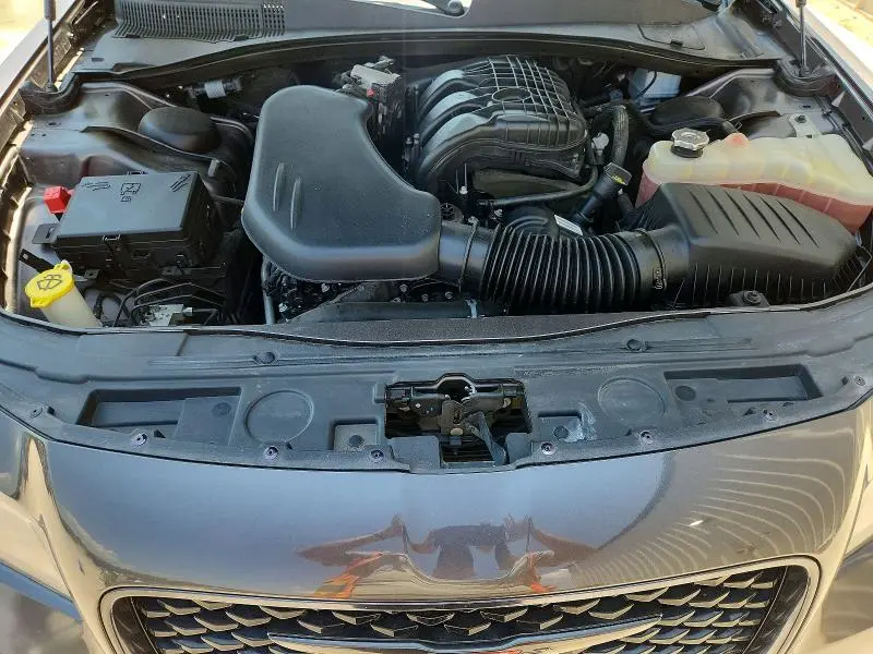 2023 CHRYSLER 300 S  