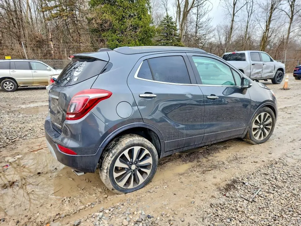 2018 BUICK ENCORE ESSENCE  