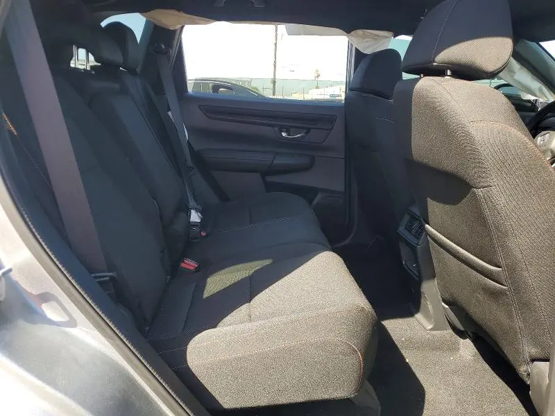2025 HONDA CR-V SPORT  