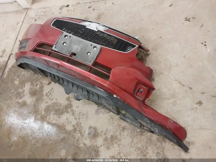 2013 CHEVROLET CRUZE 1LT AUTO