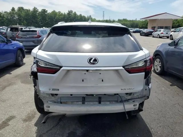 2019 LEXUS RX 350 BASE  