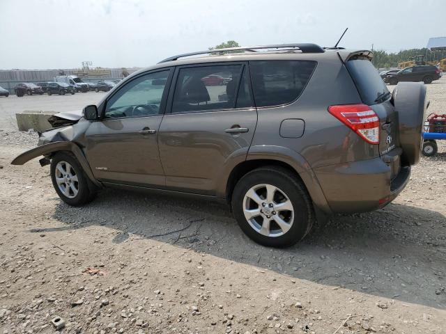 2010 TOYOTA RAV4 LIMITED