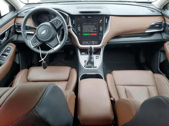 2024 SUBARU OUTBACK TOURING  