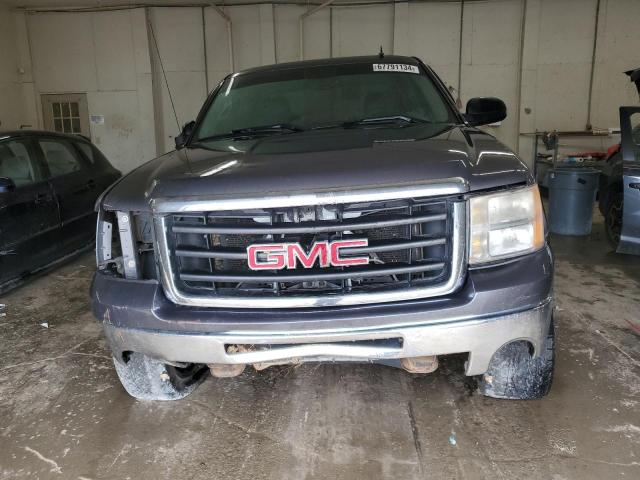 2010 GMC SIERRA K1500 SLT