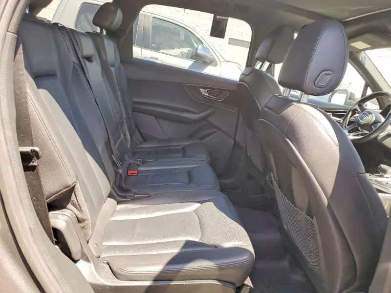 2019 AUDI Q7 PREMIUM  