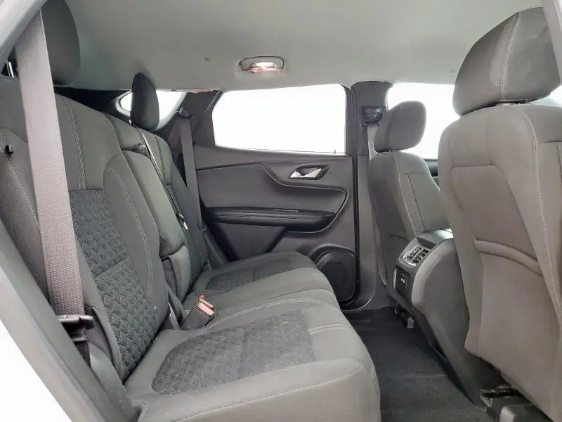 2019 CHEVROLET BLAZER 2LT  
