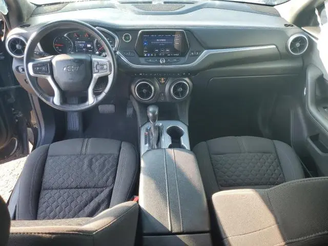2020 CHEVROLET BLAZER 1LT  