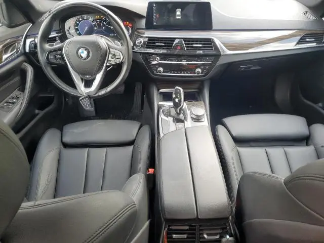 2018 BMW 530 XI