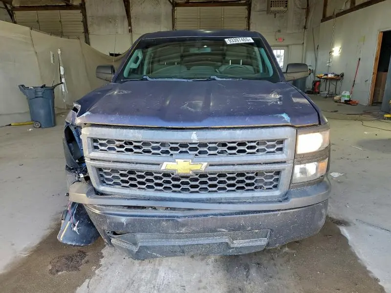 2015 CHEVROLET SILVERADO C1500  