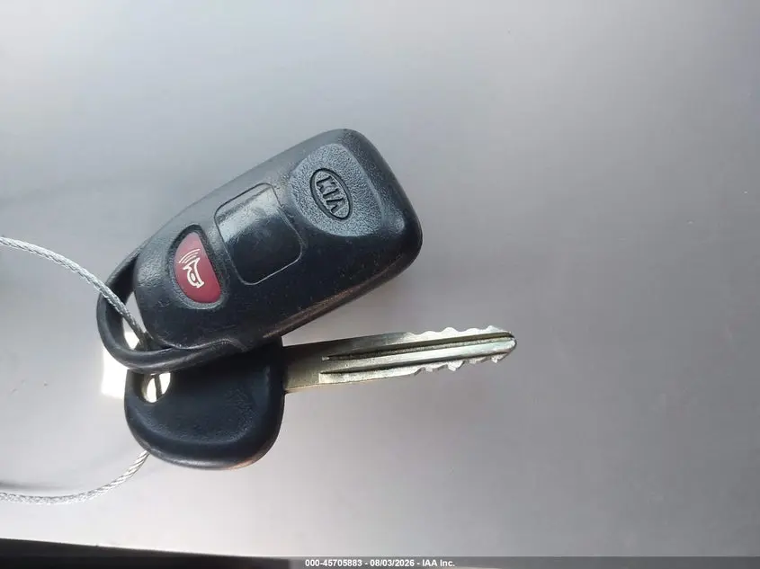2013 KIA FORTE EX