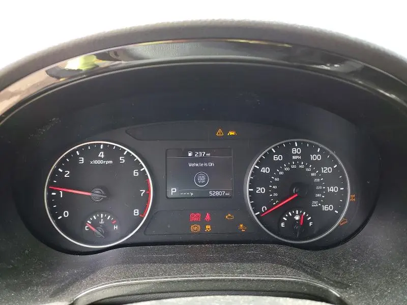 2023 KIA SELTOS EX  