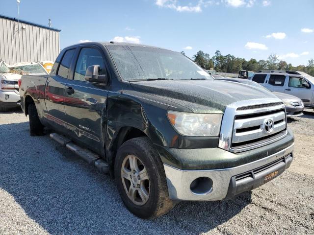 2013 TOYOTA TUNDRA DOUBLE CAB SR5