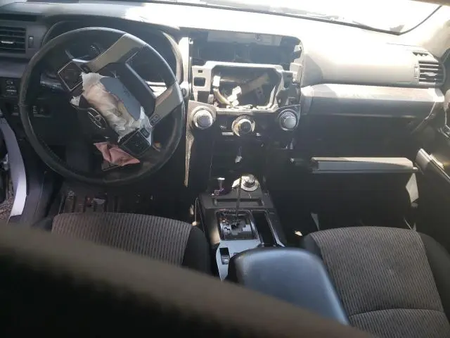 2016 TOYOTA 4RUNNER SR5/SR5 PREMIUM  