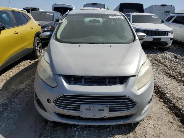 2013 FORD C-MAX SE  