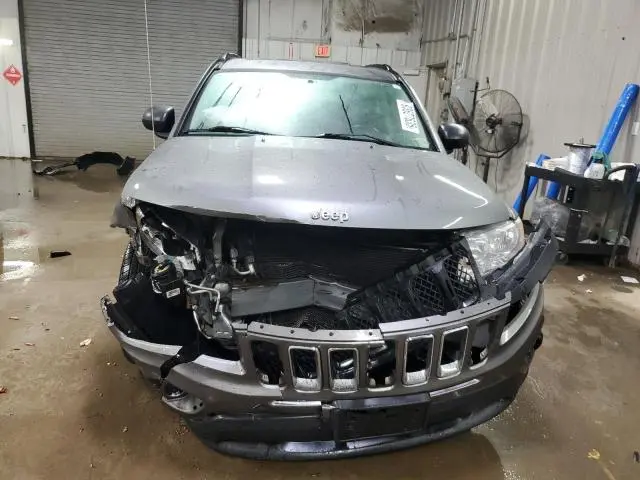 2011 JEEP COMPASS SPORT  