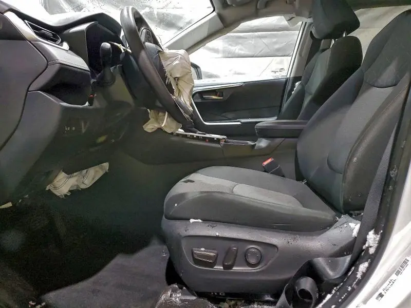 2023 TOYOTA RAV4 WOODLAND EDITION  