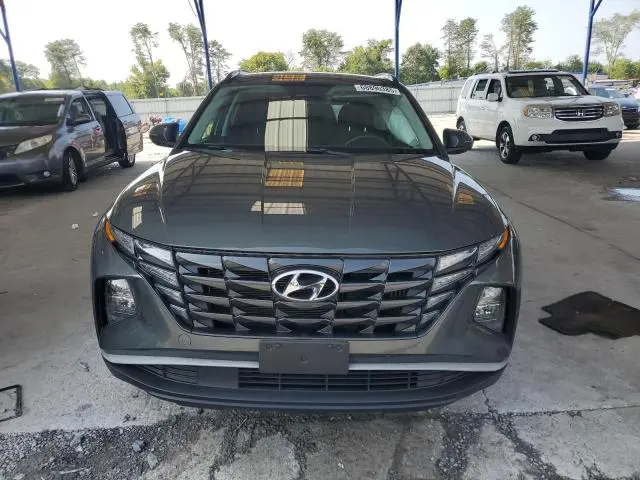 2022 HYUNDAI TUCSON SEL CONVENIENCE  