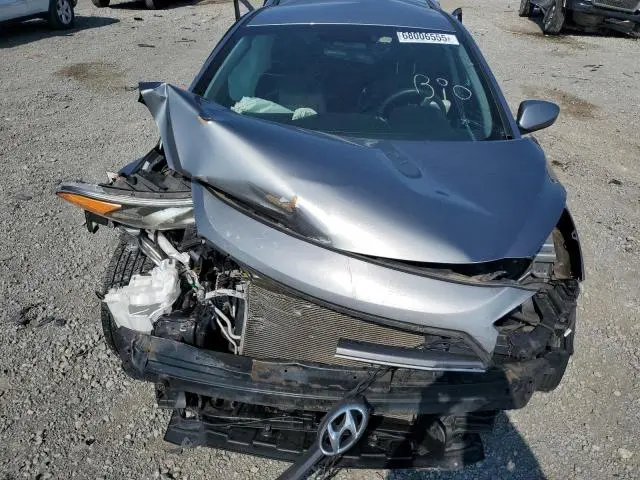 2016 HYUNDAI ELANTRA GT   