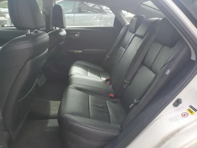 2014 TOYOTA AVALON BASE  
