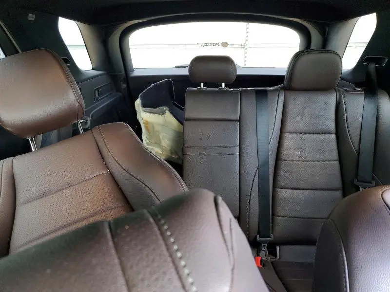 2021 MERCEDES-BENZ GLE 450 4MATIC  