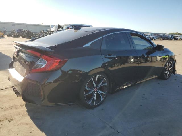 2019 HONDA CIVIC SI