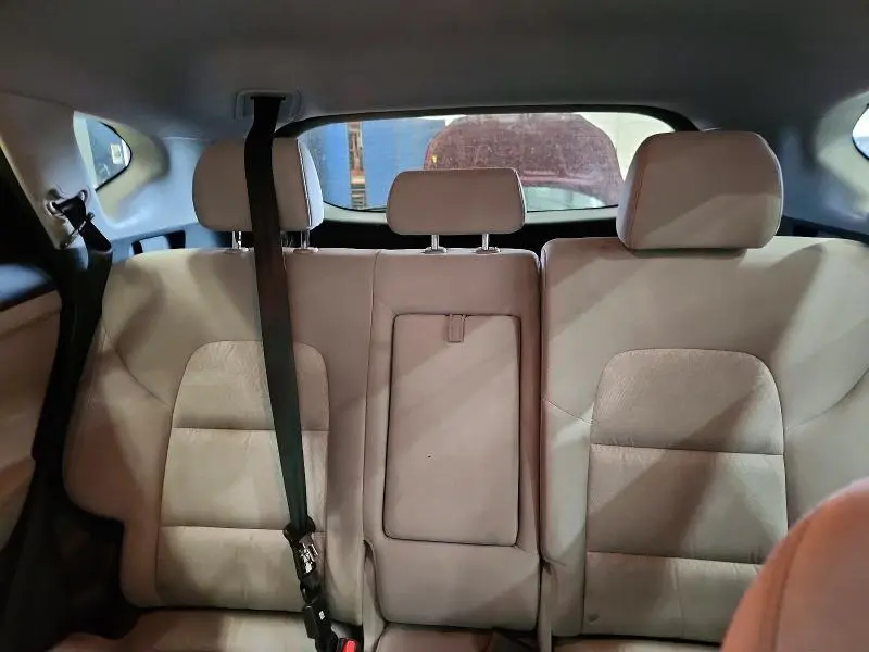 2016 HYUNDAI TUCSON SPORT  