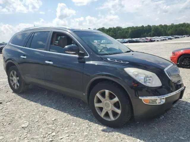 2010 BUICK ENCLAVE CXL
