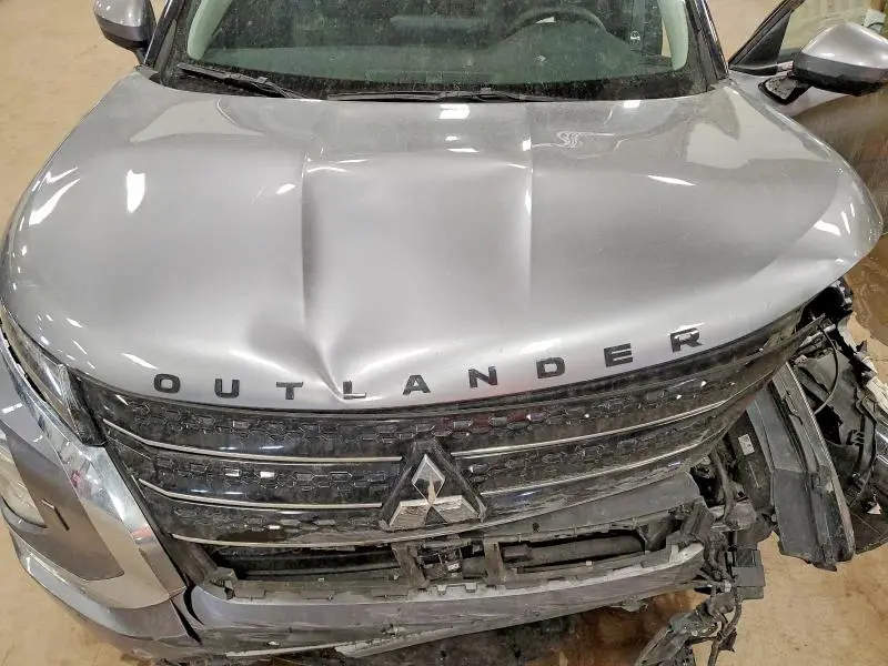 2023 MITSUBISHI OUTLANDER SEL  