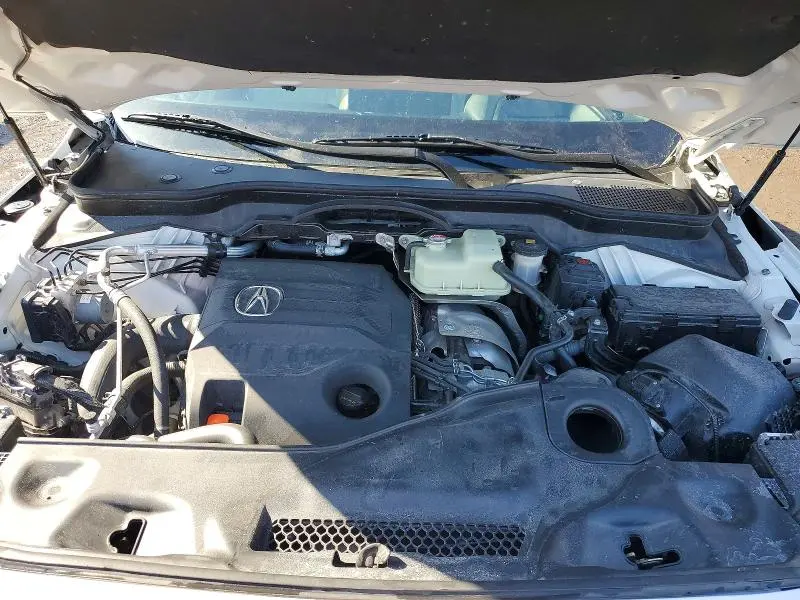 2023 ACURA MDX TYPE S ADVANCE  