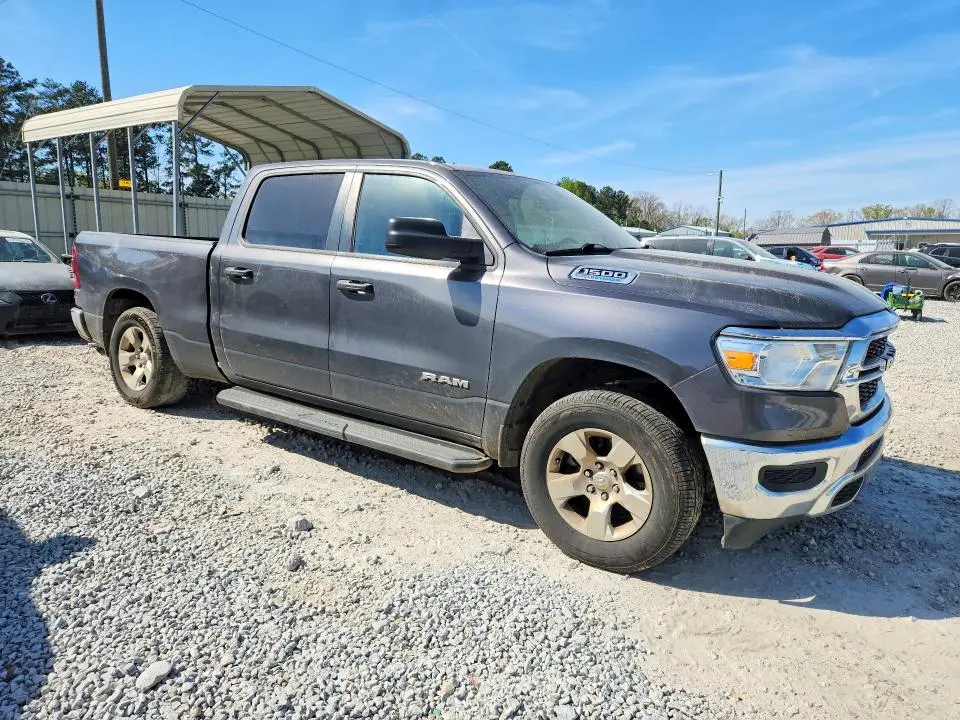 2022 RAM 1500 TRADESMAN  
