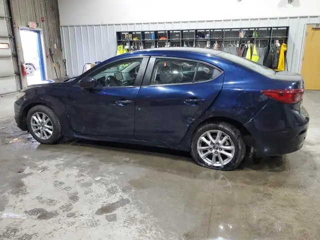 2014 MAZDA 3 SV  