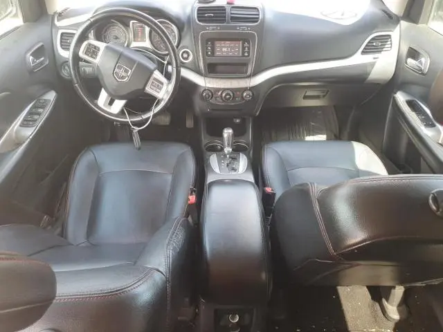 2014 DODGE JOURNEY SE  