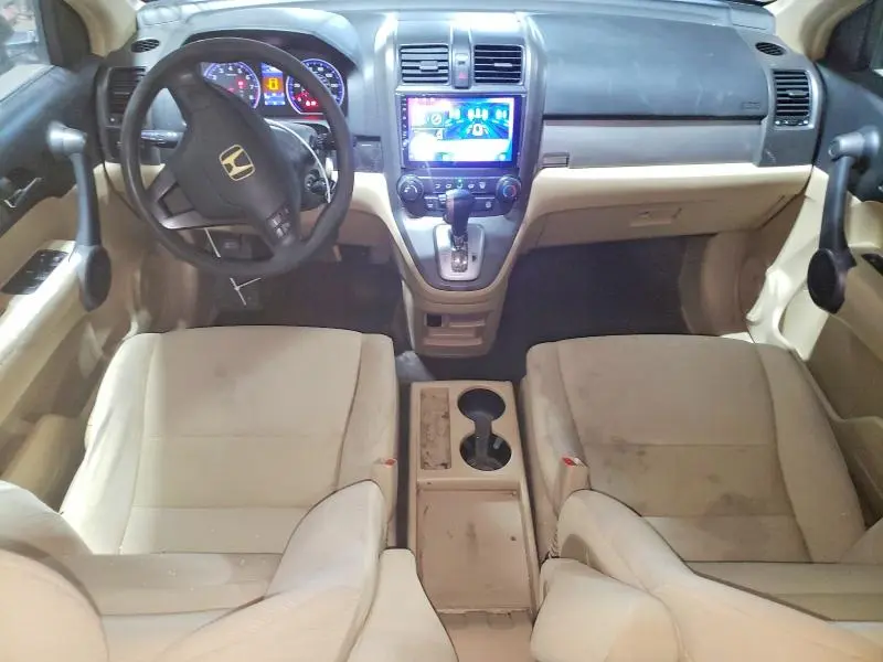 2010 HONDA CR-V LX  