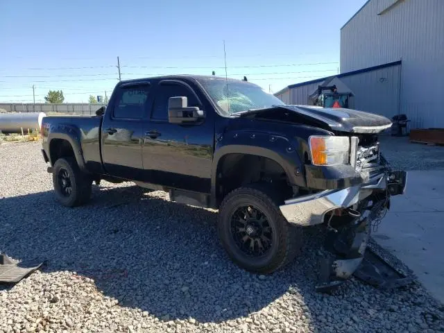 2013 GMC SIERRA K2500 SLT  