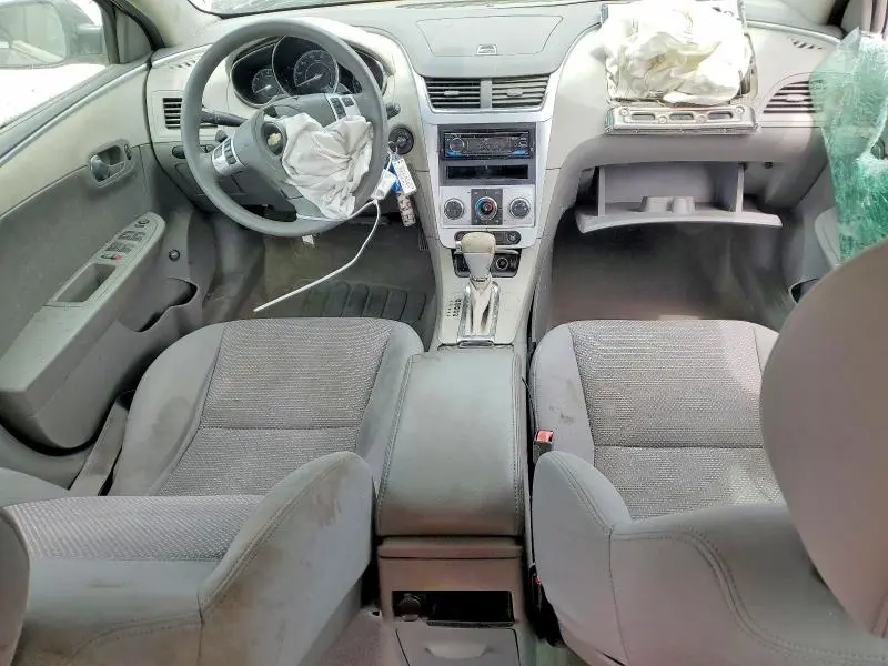 2010 CHEVROLET MALIBU 1LT  