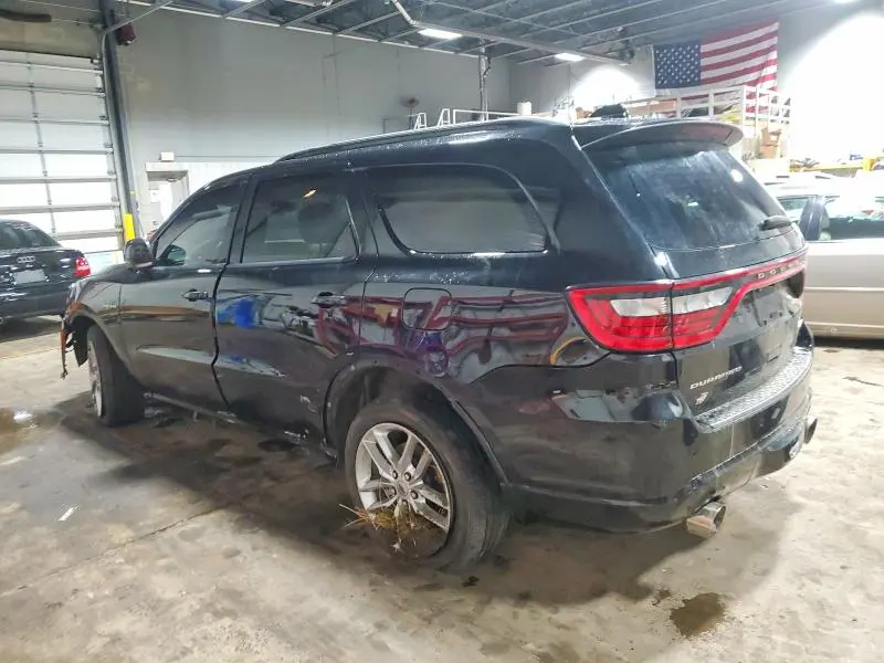 2024 DODGE DURANGO R/T  