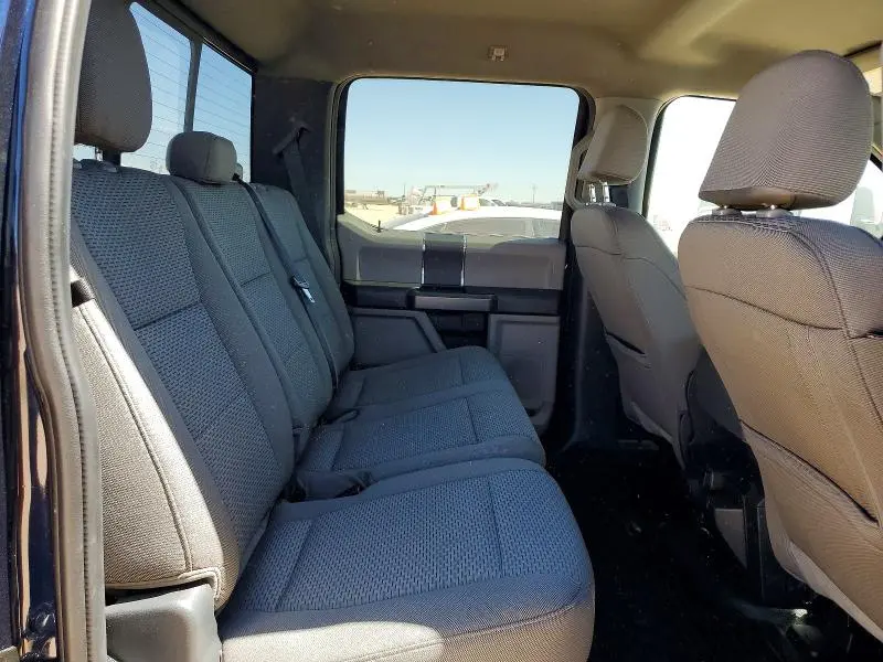 2022 FORD F350 SUPER DUTY  
