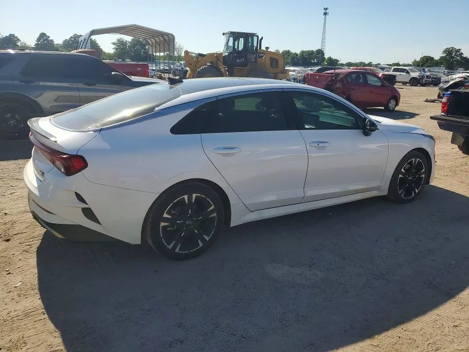 2021 KIA K5 GT LINE  