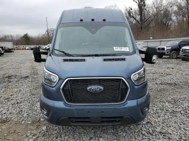 2023 FORD TRANSIT T-350 HD
