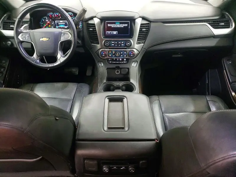 2018 CHEVROLET TAHOE C1500 LT  