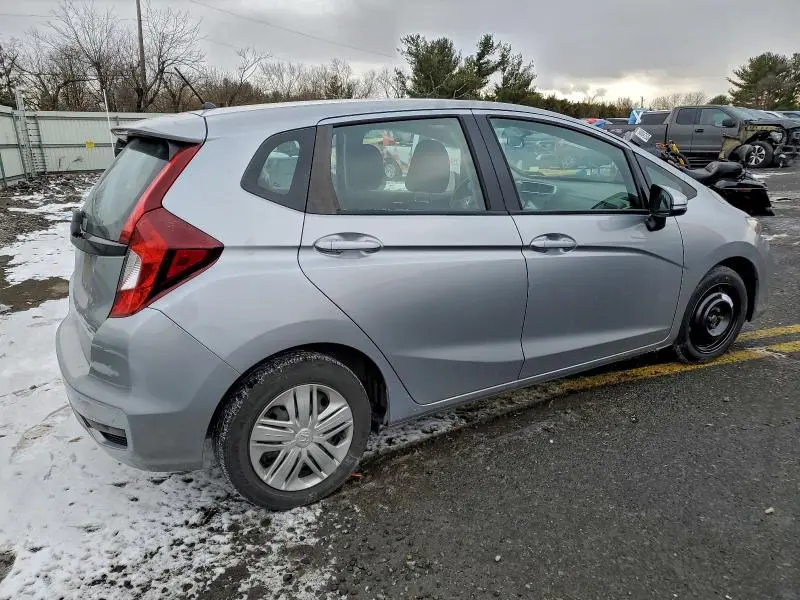 2018 HONDA FIT LX  